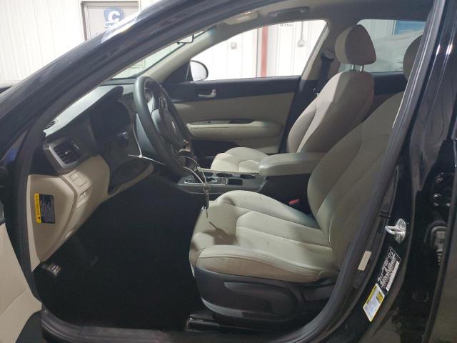 Photo 6 VIN: 5XXGT4L36HG147307 - KIA OPTIMA LX 