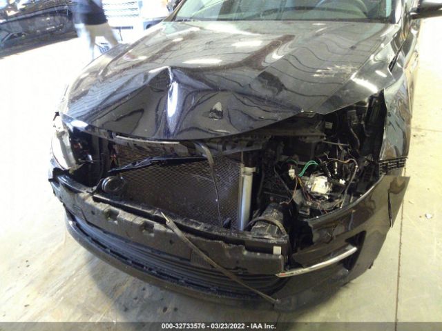 Photo 5 VIN: 5XXGT4L36HG147579 - KIA OPTIMA 