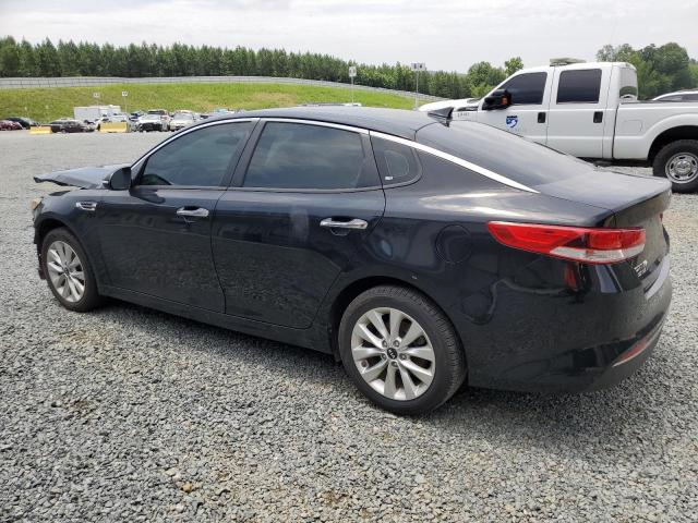 Photo 1 VIN: 5XXGT4L36HG148005 - KIA OPTIMA LX 