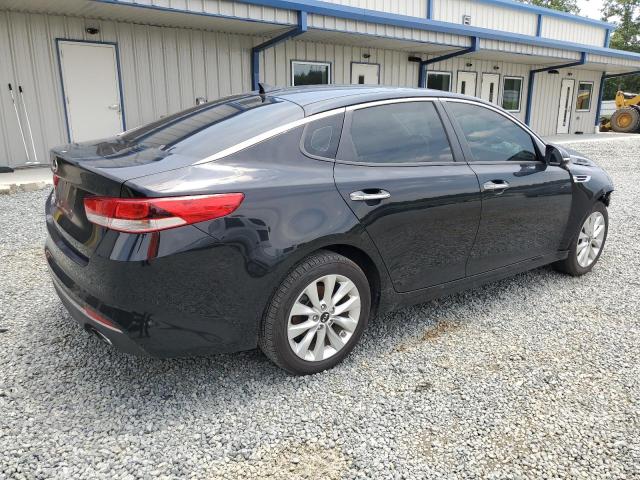 Photo 2 VIN: 5XXGT4L36HG148005 - KIA OPTIMA LX 