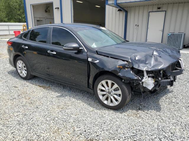 Photo 3 VIN: 5XXGT4L36HG148005 - KIA OPTIMA LX 