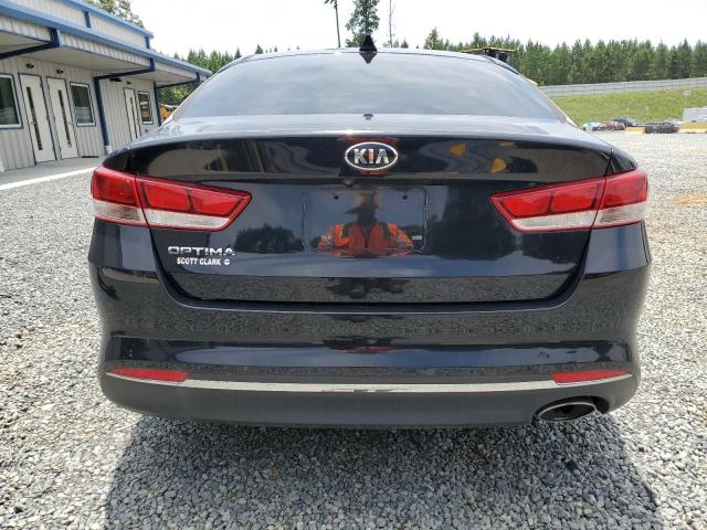 Photo 5 VIN: 5XXGT4L36HG148005 - KIA OPTIMA LX 