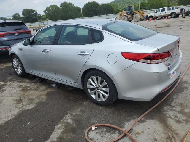 Photo 1 VIN: 5XXGT4L36HG148067 - KIA OPTIMA LX 