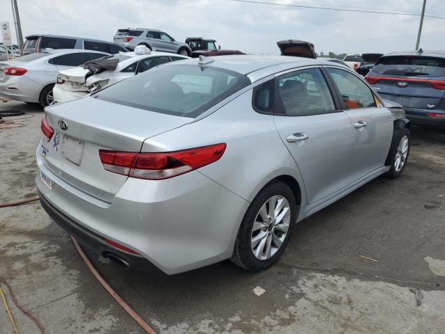 Photo 2 VIN: 5XXGT4L36HG148067 - KIA OPTIMA LX 