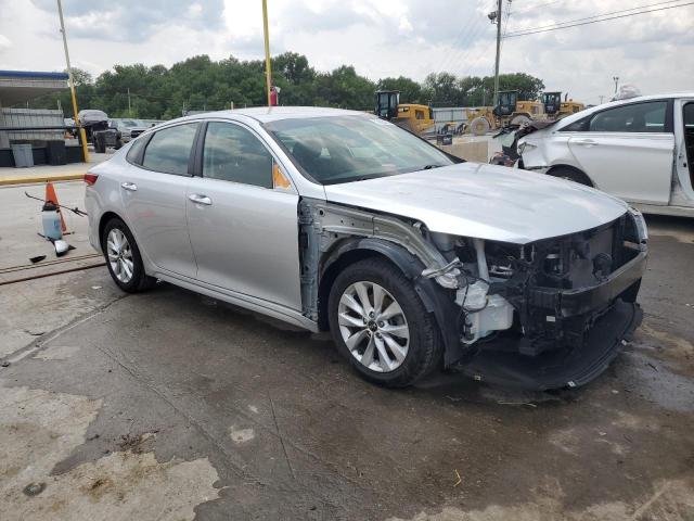 Photo 3 VIN: 5XXGT4L36HG148067 - KIA OPTIMA LX 