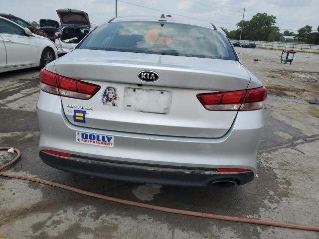 Photo 5 VIN: 5XXGT4L36HG148067 - KIA OPTIMA LX 