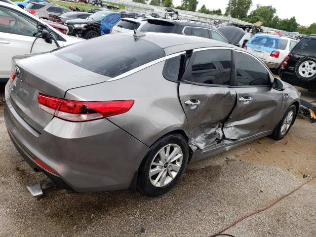 Photo 2 VIN: 5XXGT4L36HG148974 - KIA OPTIMA 