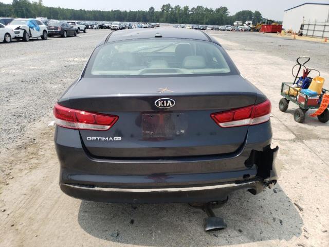 Photo 5 VIN: 5XXGT4L36HG149283 - KIA OPTIMA LX 