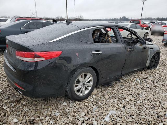 Photo 2 VIN: 5XXGT4L36HG150479 - KIA OPTIMA LX 