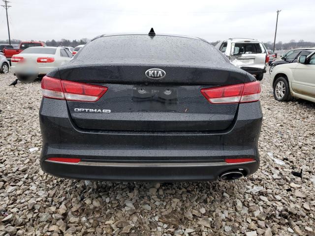 Photo 5 VIN: 5XXGT4L36HG150479 - KIA OPTIMA LX 