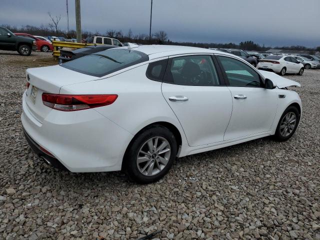 Photo 2 VIN: 5XXGT4L36HG151907 - KIA OPTIMA LX 