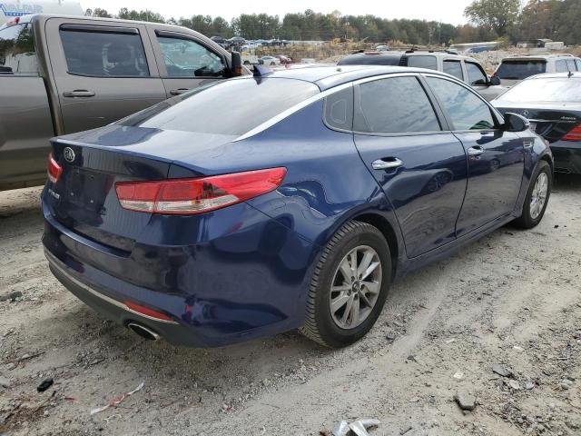 Photo 3 VIN: 5XXGT4L36HG152376 - KIA OPTIMA LX 