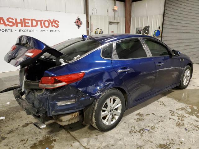 Photo 2 VIN: 5XXGT4L36HG152393 - KIA OPTIMA LX 