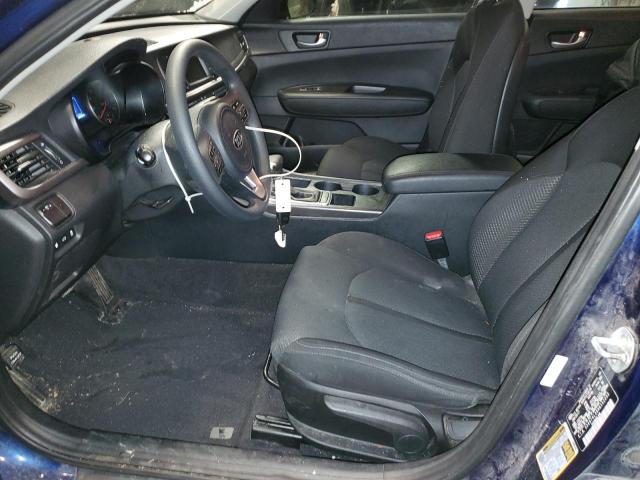 Photo 6 VIN: 5XXGT4L36HG152393 - KIA OPTIMA LX 