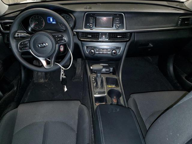 Photo 7 VIN: 5XXGT4L36HG152393 - KIA OPTIMA LX 