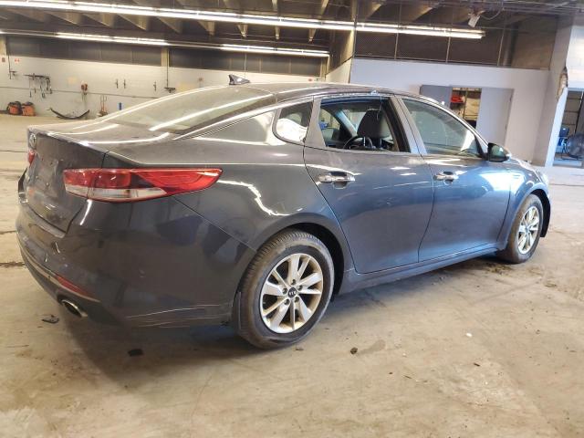 Photo 2 VIN: 5XXGT4L36HG157111 - KIA OPTIMA LX 