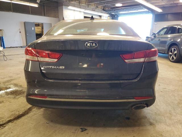 Photo 5 VIN: 5XXGT4L36HG157111 - KIA OPTIMA LX 