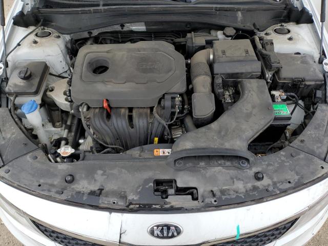 Photo 10 VIN: 5XXGT4L36HG158856 - KIA OPTIMA 