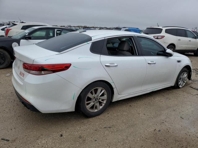 Photo 2 VIN: 5XXGT4L36HG158856 - KIA OPTIMA 