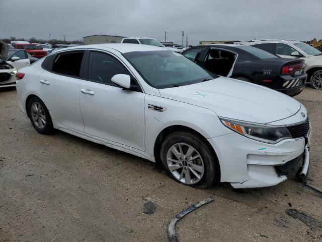 Photo 3 VIN: 5XXGT4L36HG158856 - KIA OPTIMA 