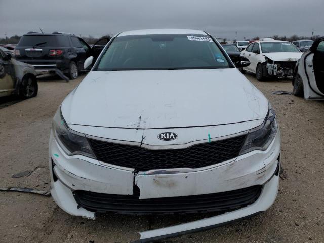 Photo 4 VIN: 5XXGT4L36HG158856 - KIA OPTIMA 