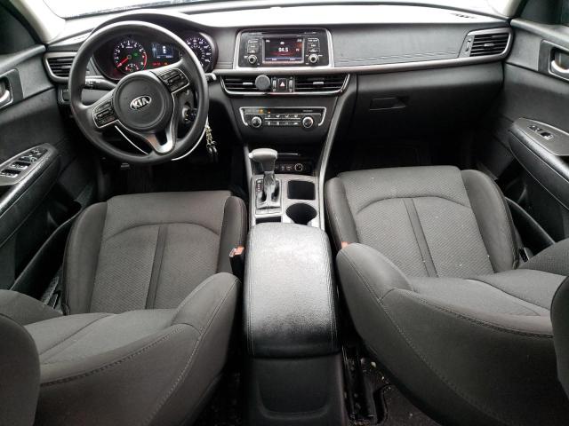 Photo 7 VIN: 5XXGT4L36HG161188 - KIA OPTIMA LX 