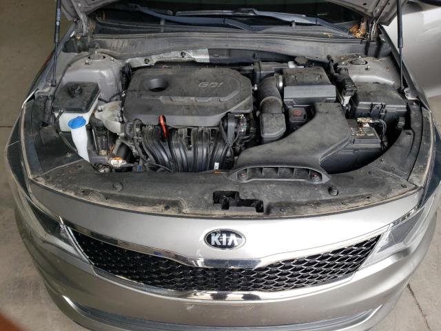 Photo 10 VIN: 5XXGT4L36HG161546 - KIA OPTIMA LX 