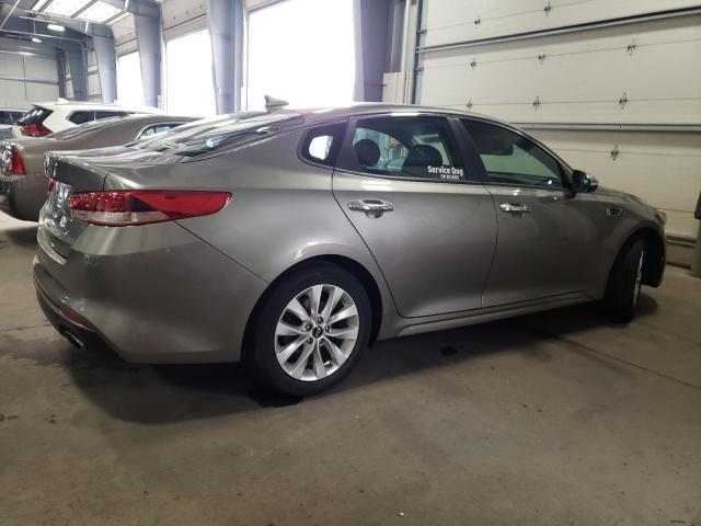 Photo 2 VIN: 5XXGT4L36HG161546 - KIA OPTIMA LX 