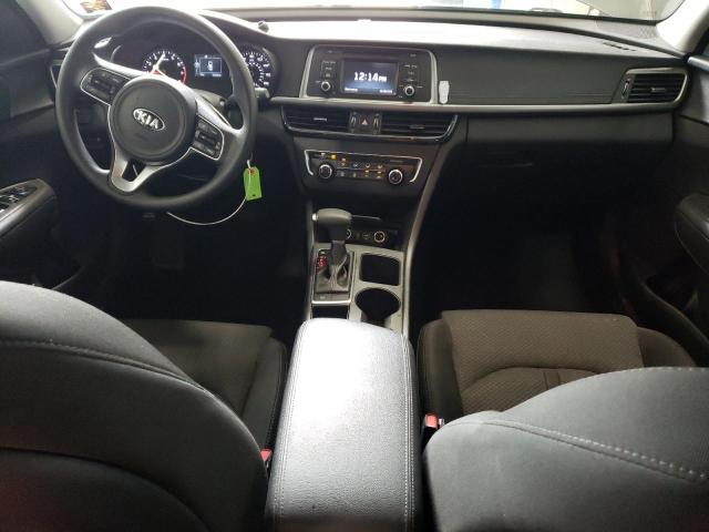 Photo 7 VIN: 5XXGT4L36HG161546 - KIA OPTIMA LX 