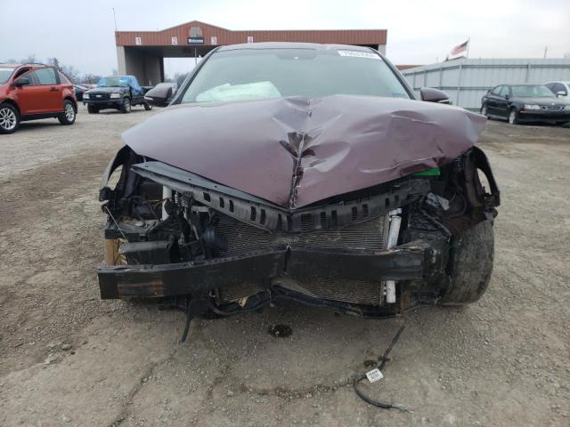 Photo 4 VIN: 5XXGT4L36HG164656 - KIA OPTIMA LX 