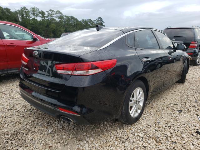 Photo 3 VIN: 5XXGT4L36HG164835 - KIA OPTIMA LX 