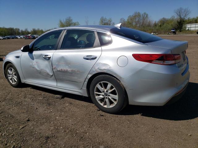 Photo 1 VIN: 5XXGT4L36HG169498 - KIA OPTIMA 