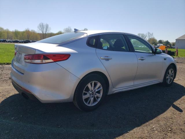 Photo 2 VIN: 5XXGT4L36HG169498 - KIA OPTIMA 