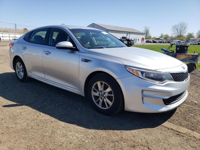 Photo 3 VIN: 5XXGT4L36HG169498 - KIA OPTIMA 