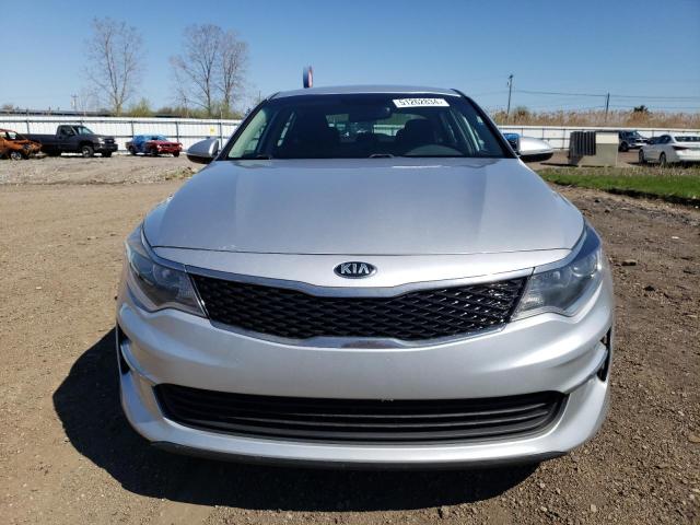 Photo 4 VIN: 5XXGT4L36HG169498 - KIA OPTIMA 