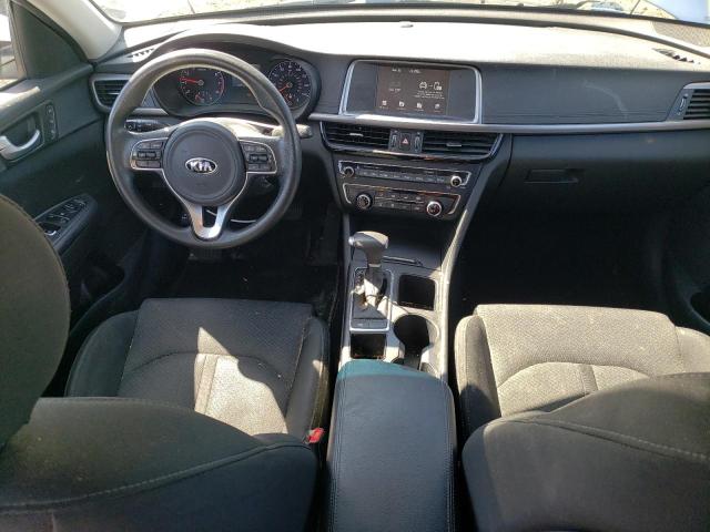 Photo 7 VIN: 5XXGT4L36HG169498 - KIA OPTIMA 