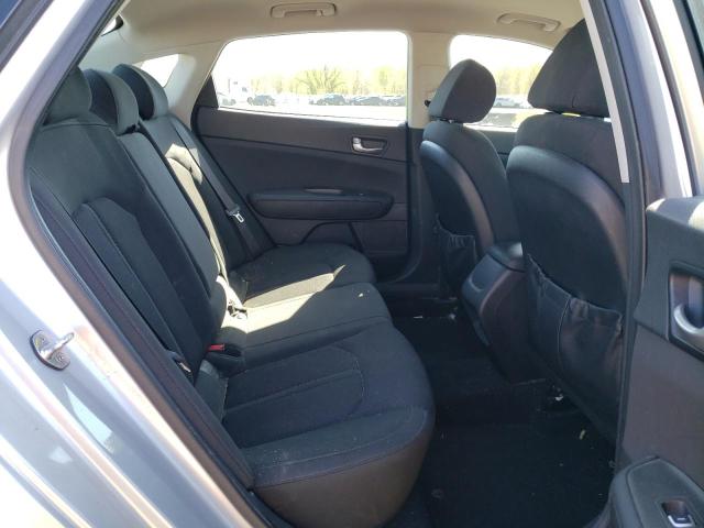 Photo 9 VIN: 5XXGT4L36HG169498 - KIA OPTIMA 