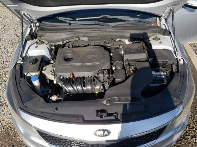 Photo 10 VIN: 5XXGT4L36HG169534 - KIA OPTIMA LX 