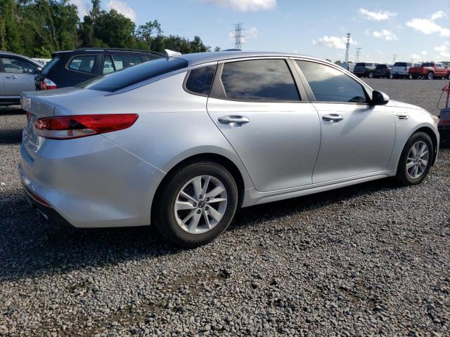 Photo 2 VIN: 5XXGT4L36HG169534 - KIA OPTIMA LX 