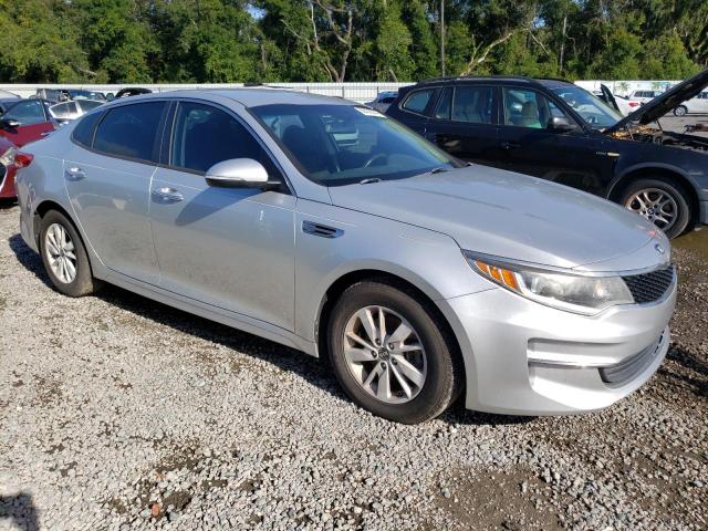 Photo 3 VIN: 5XXGT4L36HG169534 - KIA OPTIMA LX 