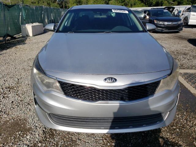 Photo 4 VIN: 5XXGT4L36HG169534 - KIA OPTIMA LX 