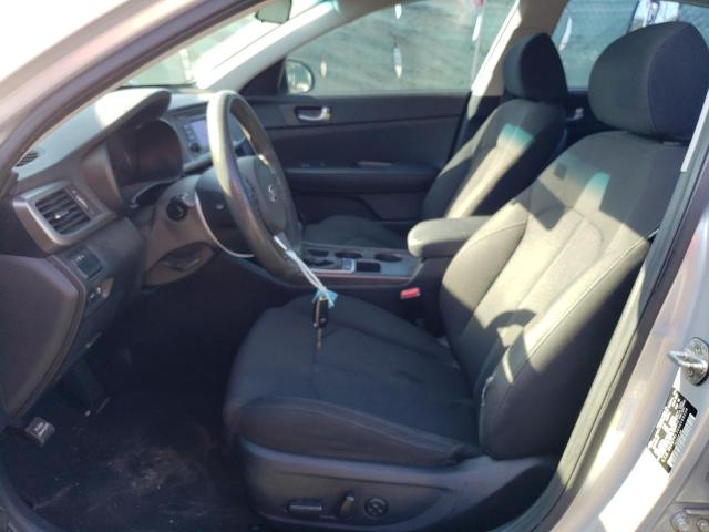 Photo 6 VIN: 5XXGT4L36HG169534 - KIA OPTIMA LX 