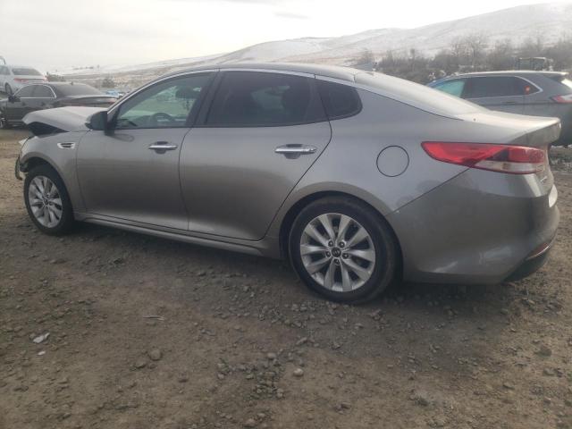 Photo 1 VIN: 5XXGT4L36HG170621 - KIA OPTIMA 