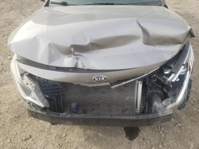 Photo 10 VIN: 5XXGT4L36HG170621 - KIA OPTIMA 