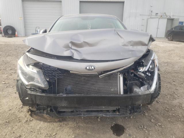 Photo 4 VIN: 5XXGT4L36HG170621 - KIA OPTIMA 