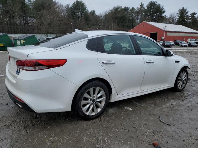 Photo 2 VIN: 5XXGT4L36HG172885 - KIA OPTIMA 