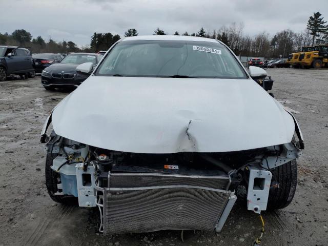 Photo 4 VIN: 5XXGT4L36HG172885 - KIA OPTIMA 