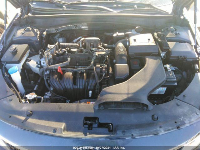 Photo 9 VIN: 5XXGT4L36HG173048 - KIA OPTIMA 