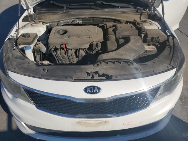 Photo 10 VIN: 5XXGT4L36JG179986 - KIA OPTIMA LX 