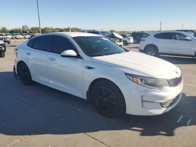 Photo 3 VIN: 5XXGT4L36JG179986 - KIA OPTIMA LX 